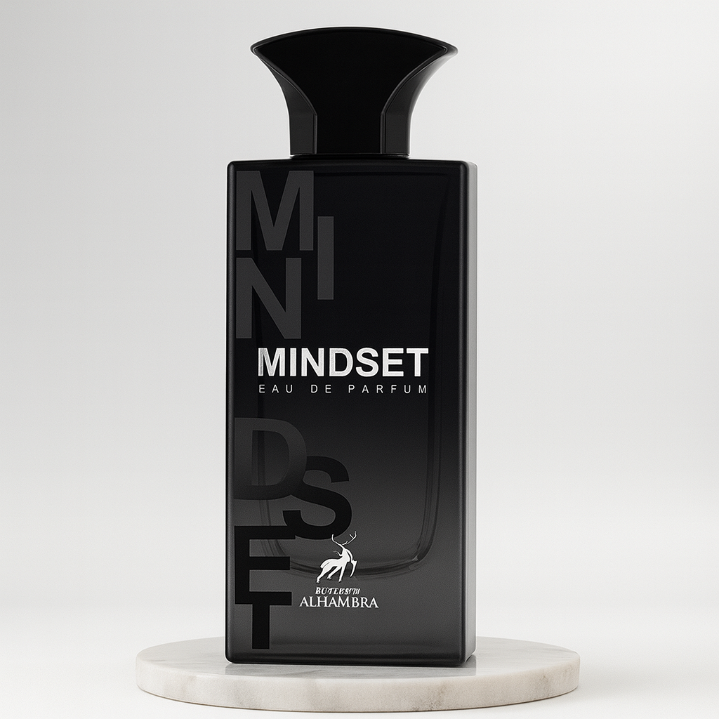 Mindset بديل Myself YSL