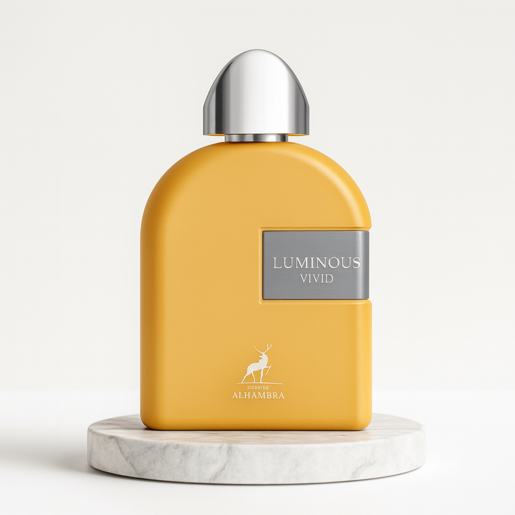 Luminous Vivid بديل Perseus Parfums de Marly