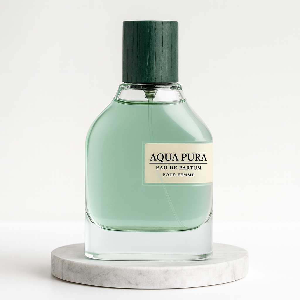 Aqua Pura بديل Megamare Orto Parisi 70 מ”ל Edp