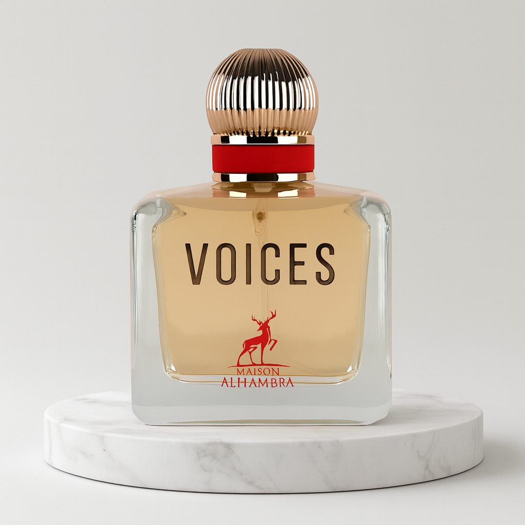 Voices بديل Valentino Viva 100 מ”ל Edp