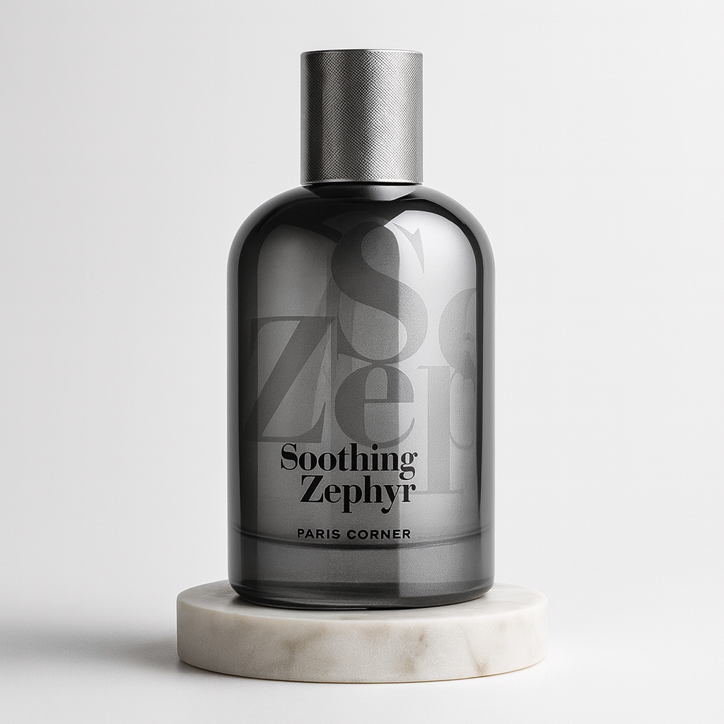 Soothing Zephyr بديل Another 13 Le Labo