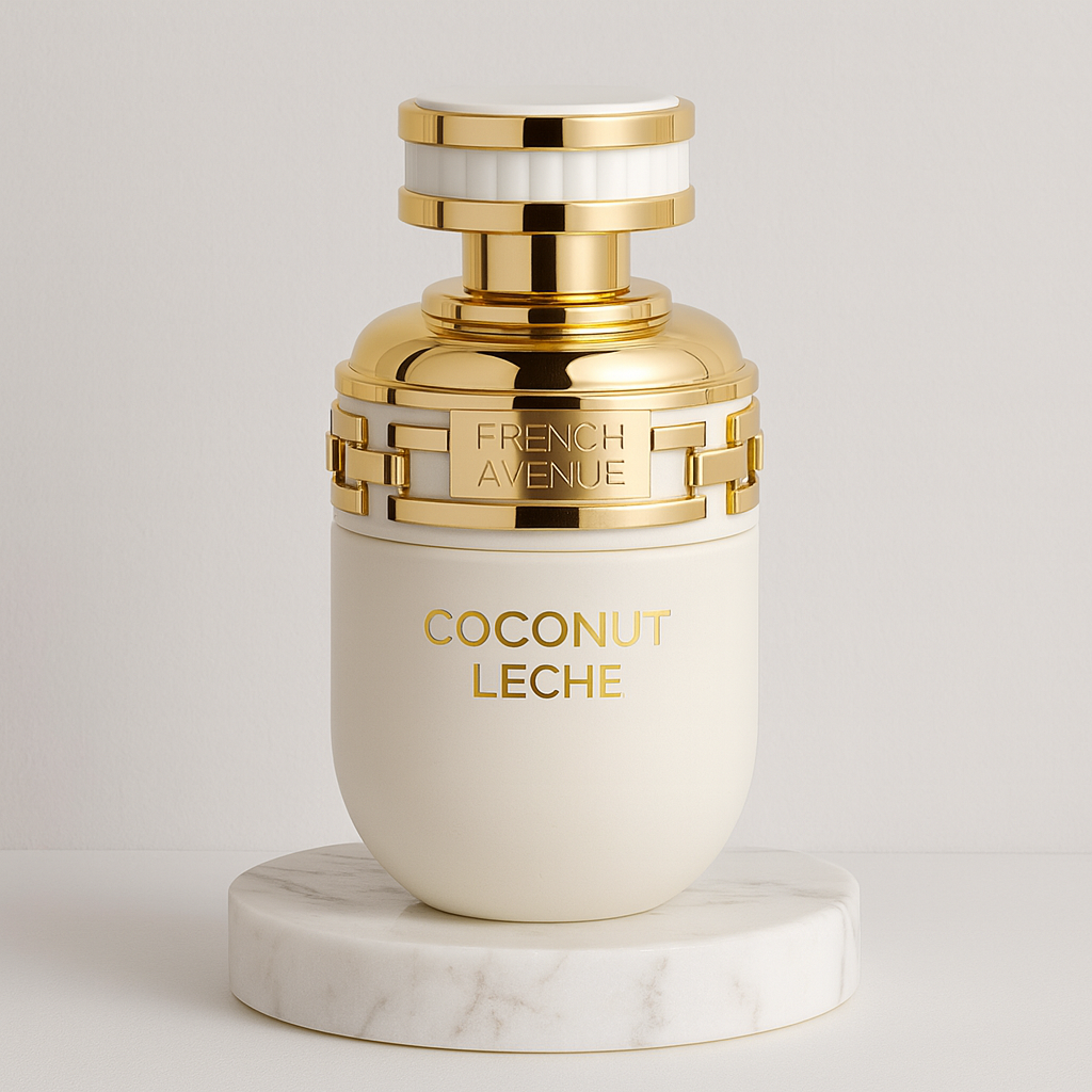 Coconut Leche بديل Ferrero Rocher 100 מ”ל Extrait de Parfum