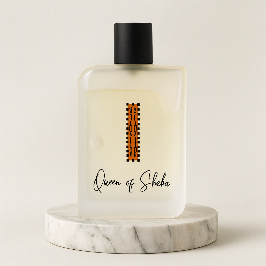 Queen Of Sheba بديل Amouage Meander 100 מ”ל Edp