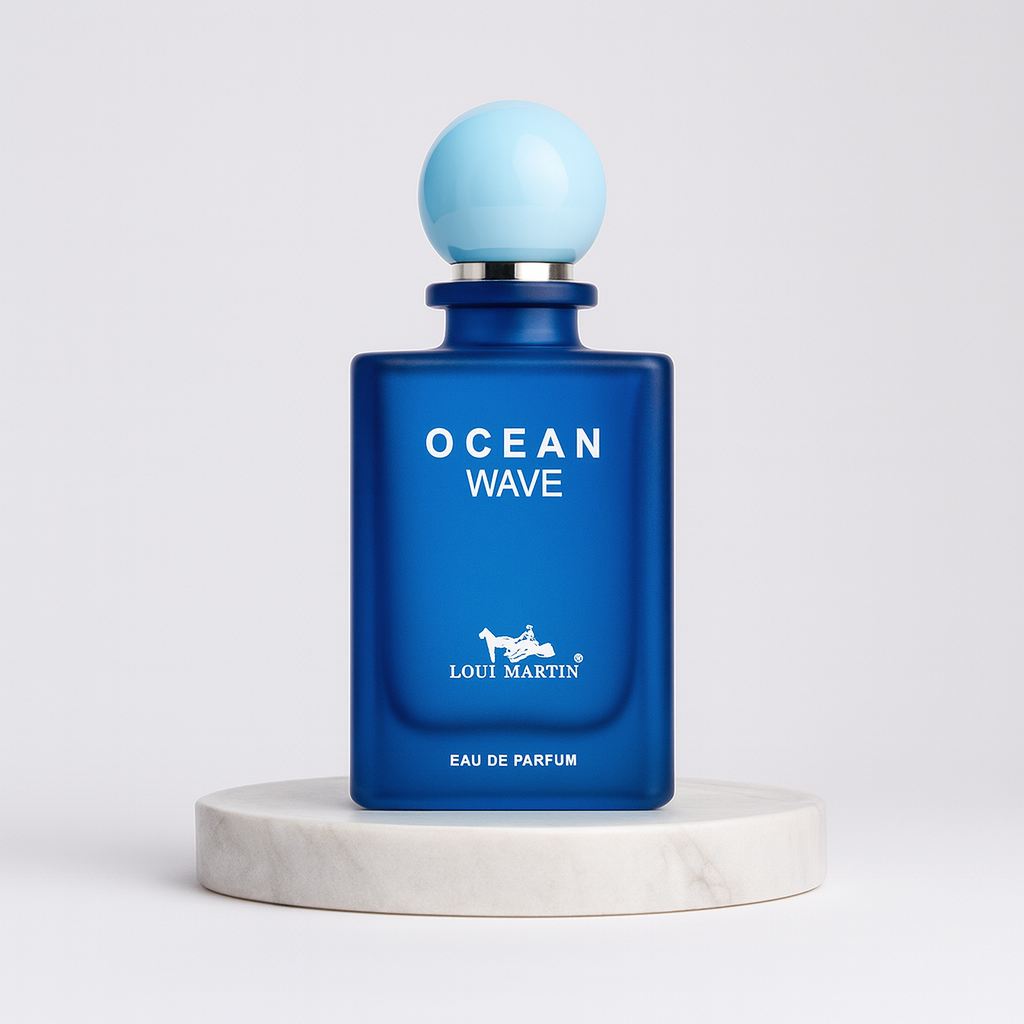 Ocean Wave بديل Pacific Chill