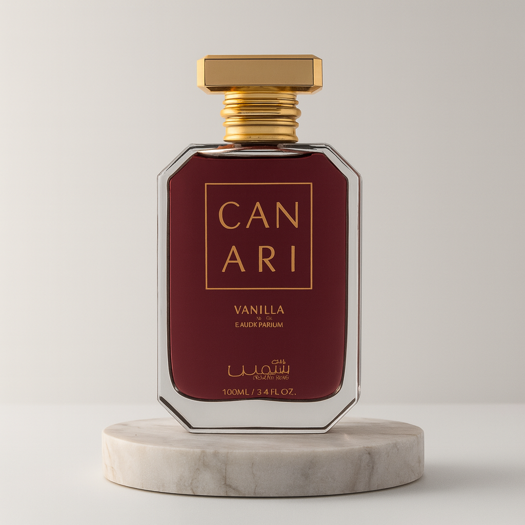 Canari Vanilla بديل Kayali Vanilla 100 מ”ל Edp