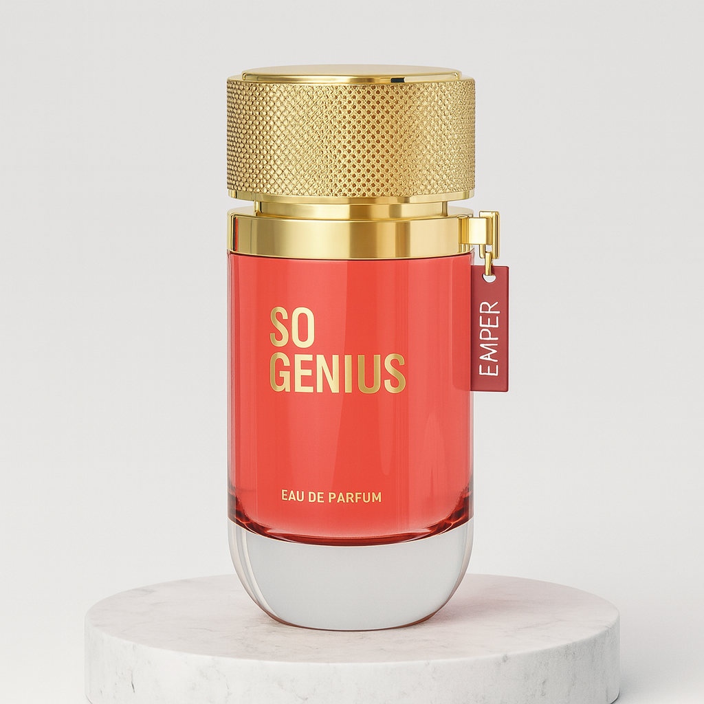 So Genius بديل So Scandal JPG