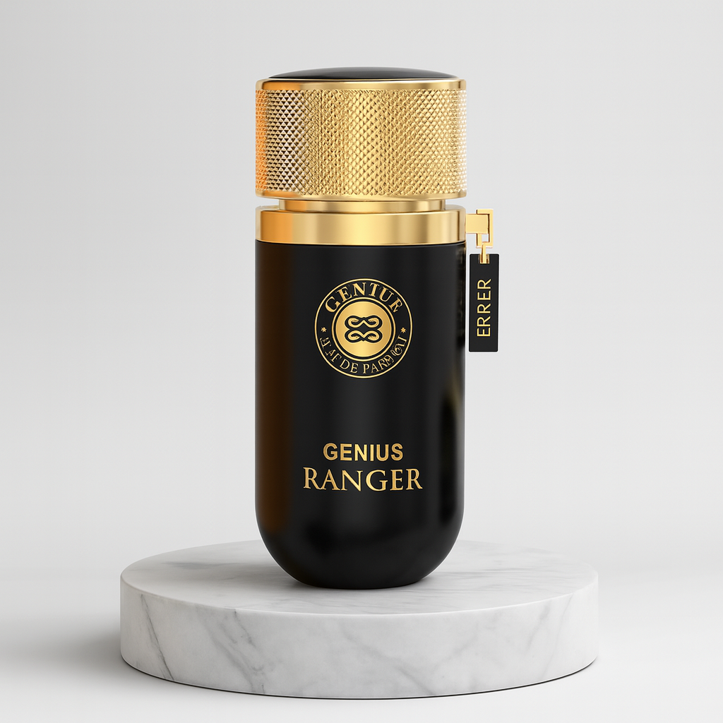 Genius Ranger بديل Tygar Bvlgari (100مل رجالي)