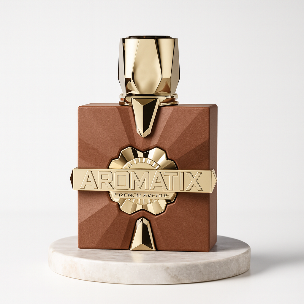 Aromatix Royal Taboo بديل Creed Centaurus (100مل رجالي)