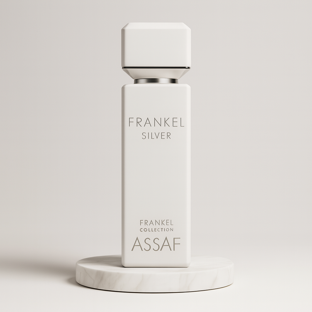 Frankel Silver بديل Silver Mountain Creed (200مل رجالي)