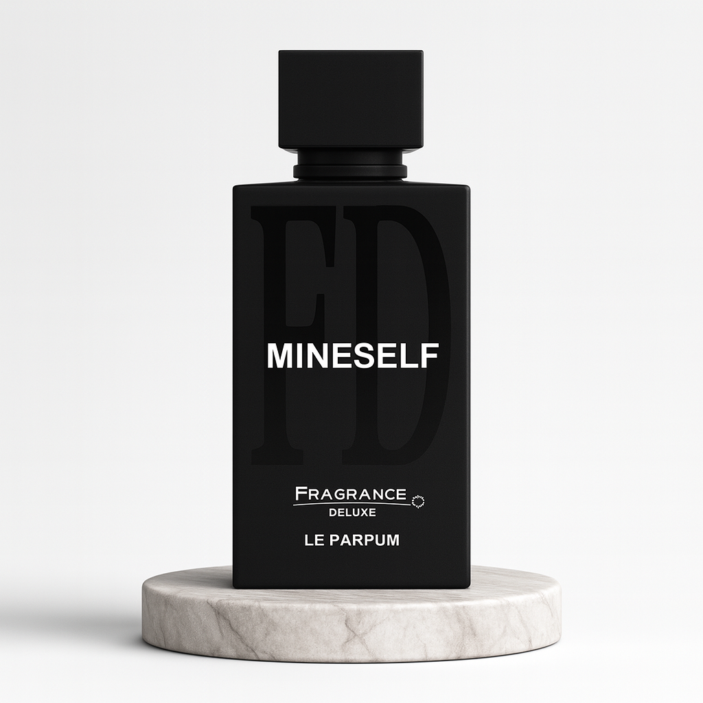 Mineself Le Parfum بديل Myself Le Parfum YSL (100مل رجالي)