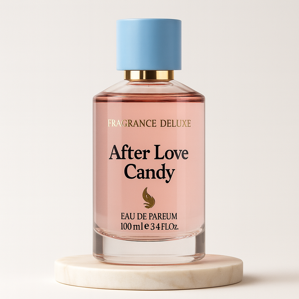 After Love Candy بديل Candy Thomas Kosmala