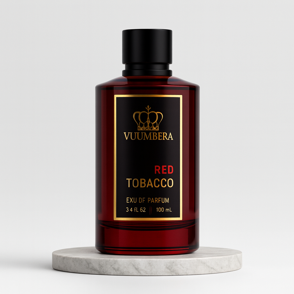 Red Tobacco بديل Red Tobacco Mancera