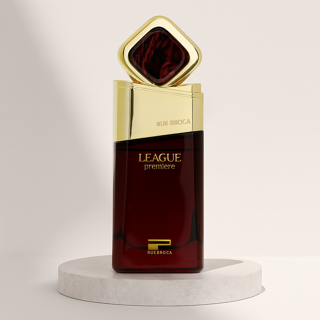 League Premiere بديل Hibiscus Mahajád