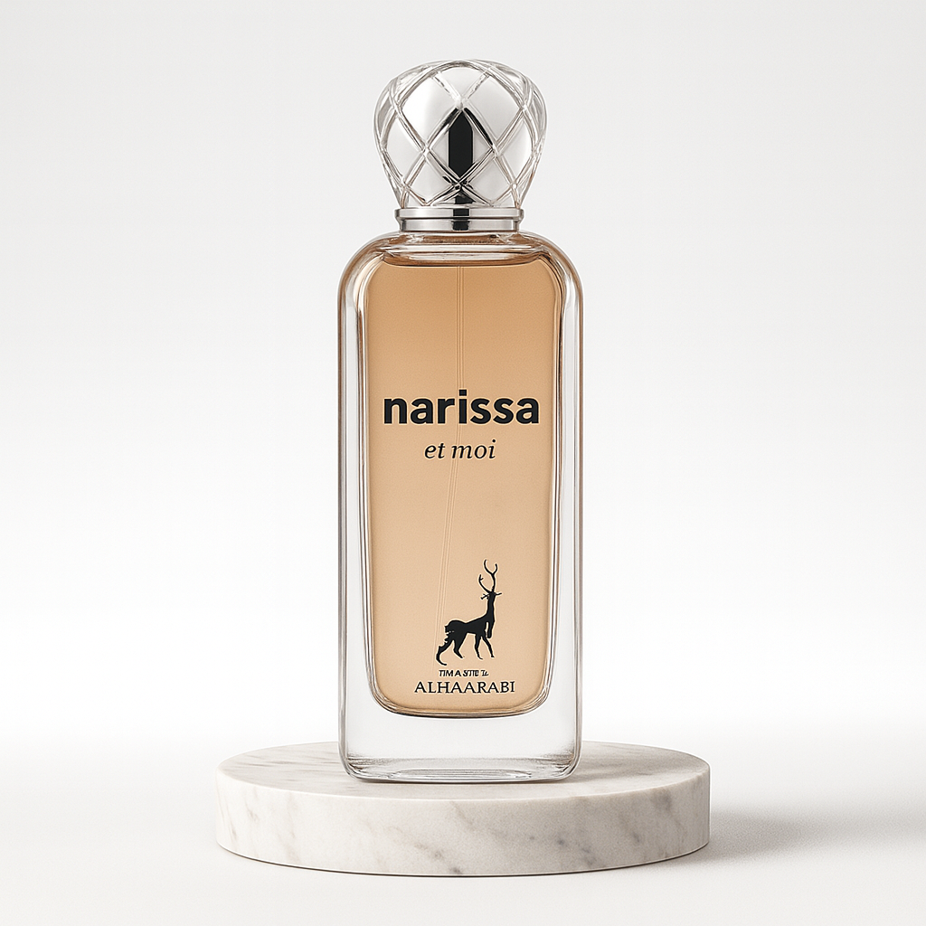 Narissa Et Moi بديل All Of Me Narciso Rodriguez