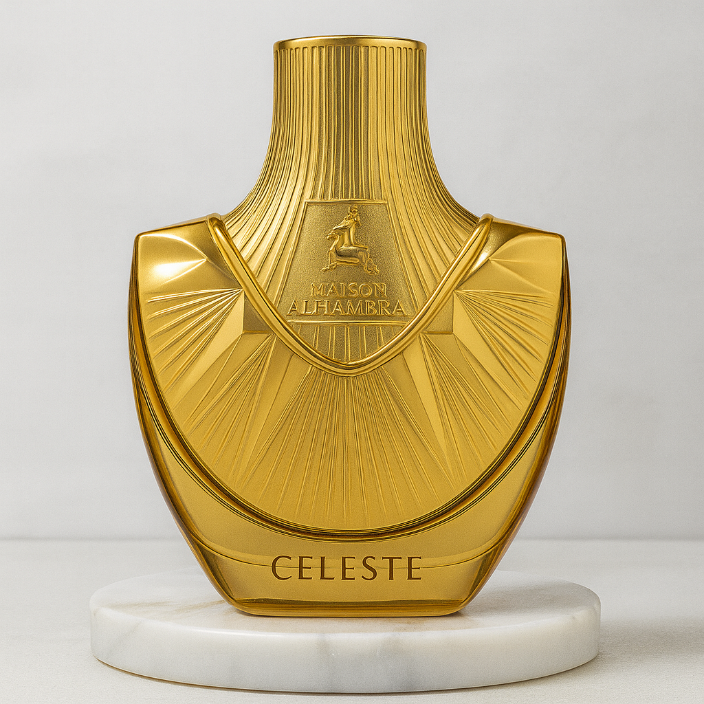 Celeste بديل JPG Divine