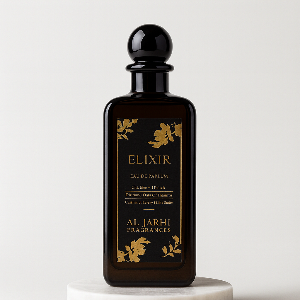 Elixir Pegasus بديل Pegasus Parfums de Marly
