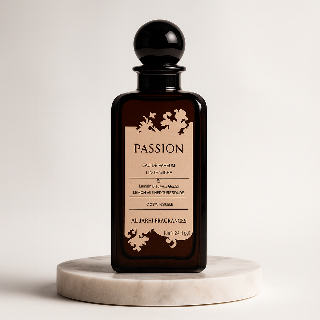 Passion Trésor بديل Trésor Midnight Rose Lancôme