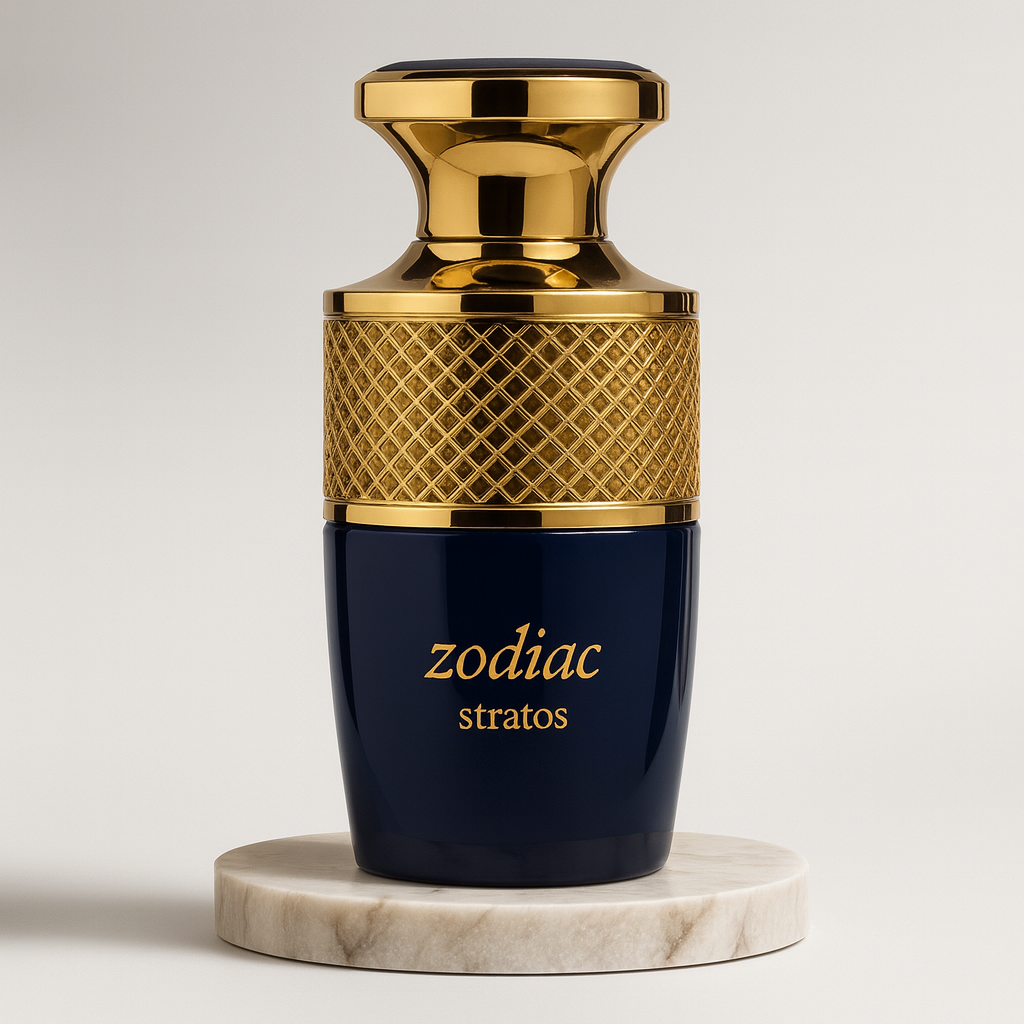 Zodiac Stratos بديل Y Elixir Yves Saint Laurent