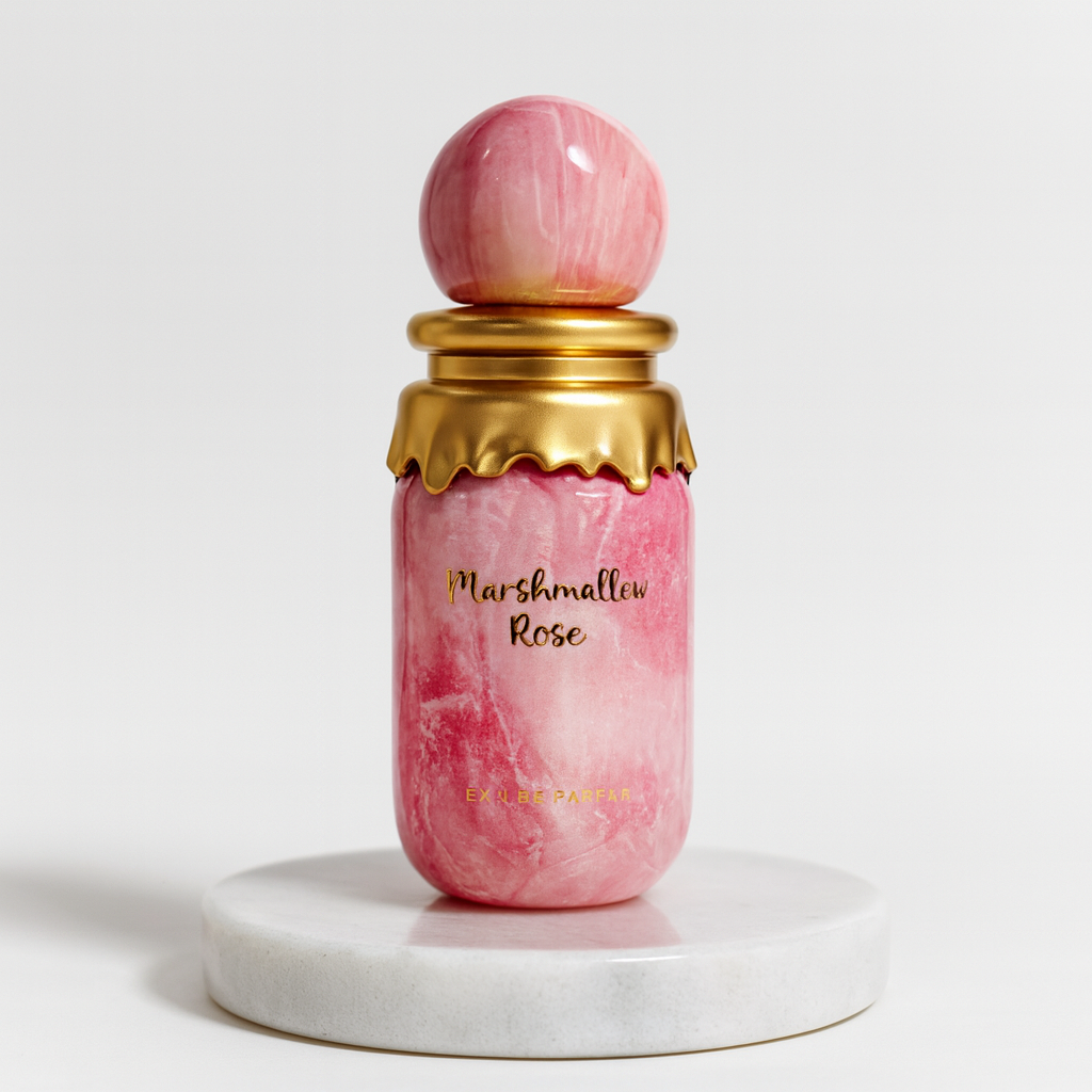 Marshmallow Blush بديل Kayali Marshmallow