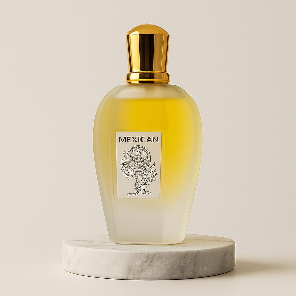 Mexican Bronco بديل Xerjoff Naxos (100مل للجنسين)