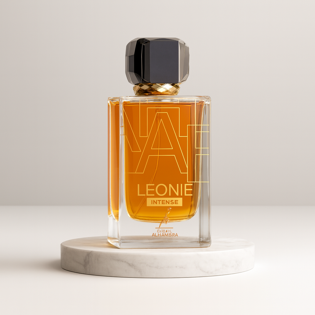 Leonie Intense بديل Libre Intense Yves Saint Laurent
