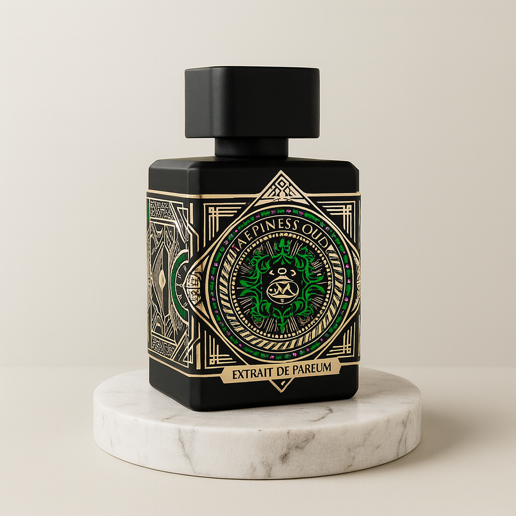 Happiness Oud بديل Oud for Happiness Initio (100مل رجالي)