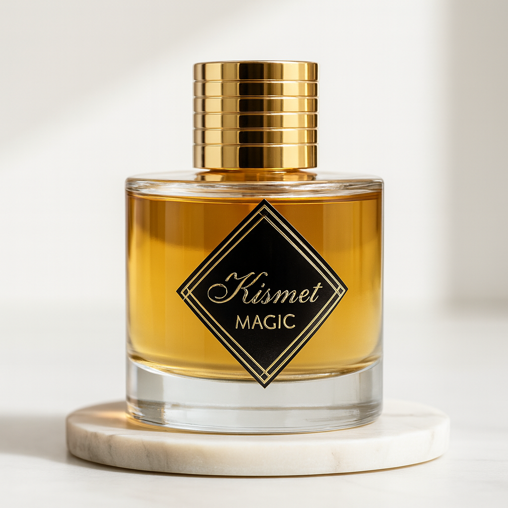 Kismet Magic بديل Angels’ Share By Kilian (100مل للجنسين)