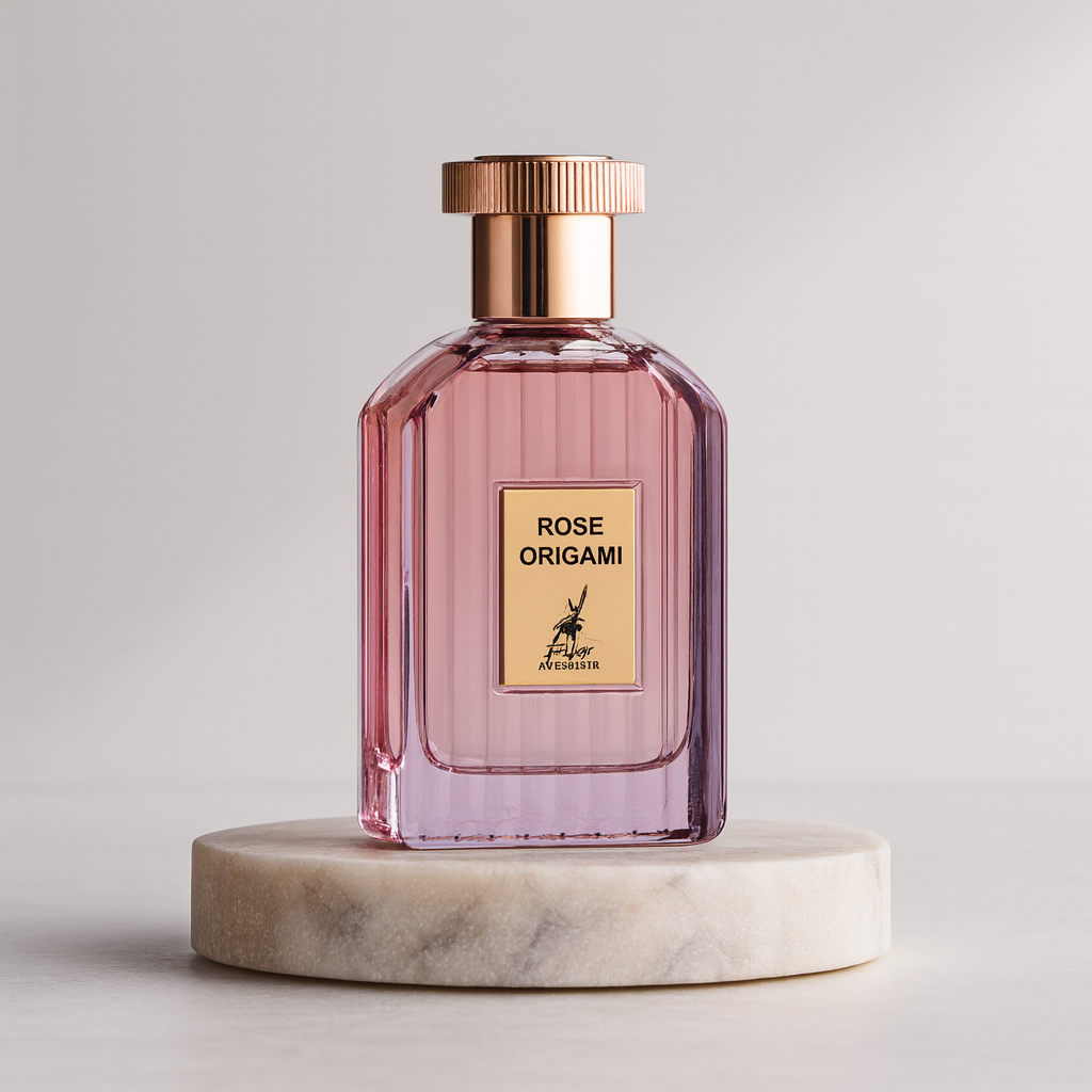 Rose Origami بديل Café Rose Tom Ford (100مل ستاتي)