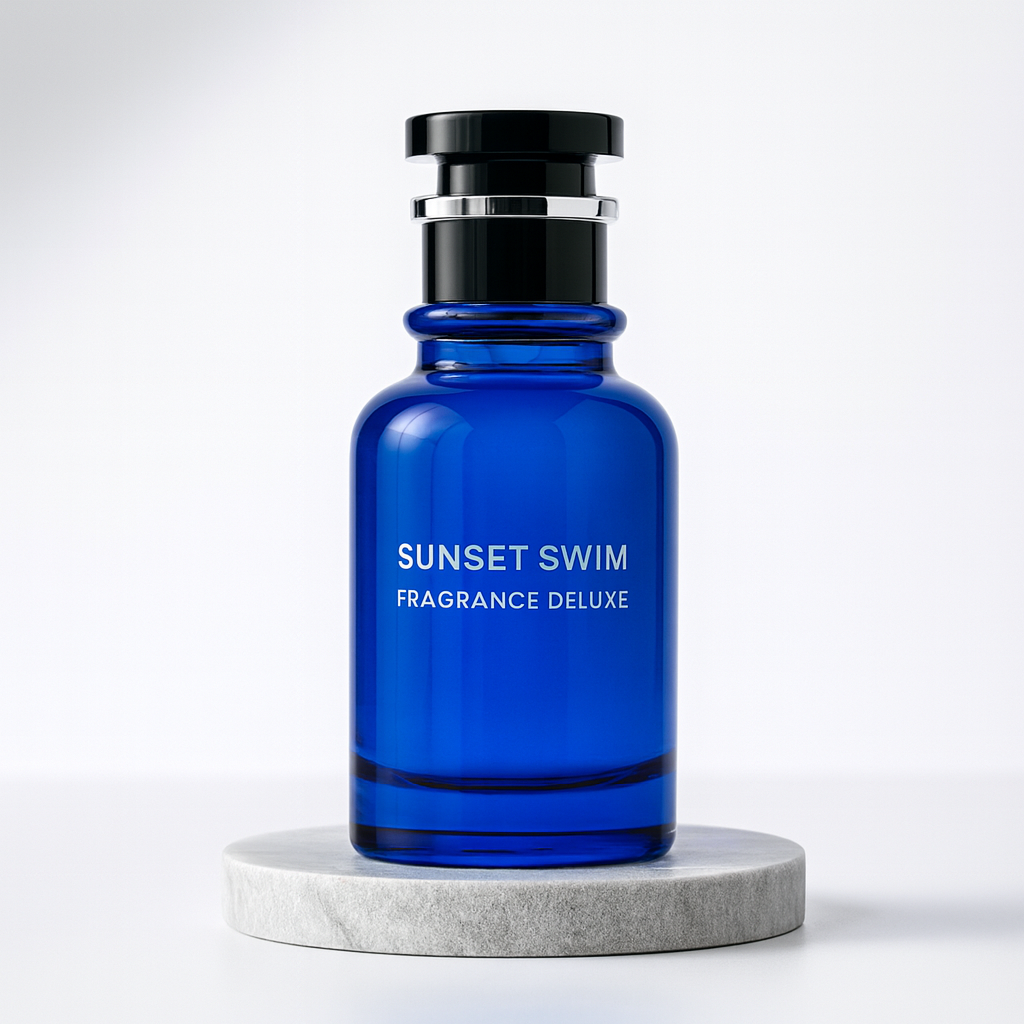 Sunset Swim بديل Afternoon Swim Louis Vuitton (100مل رجالي)