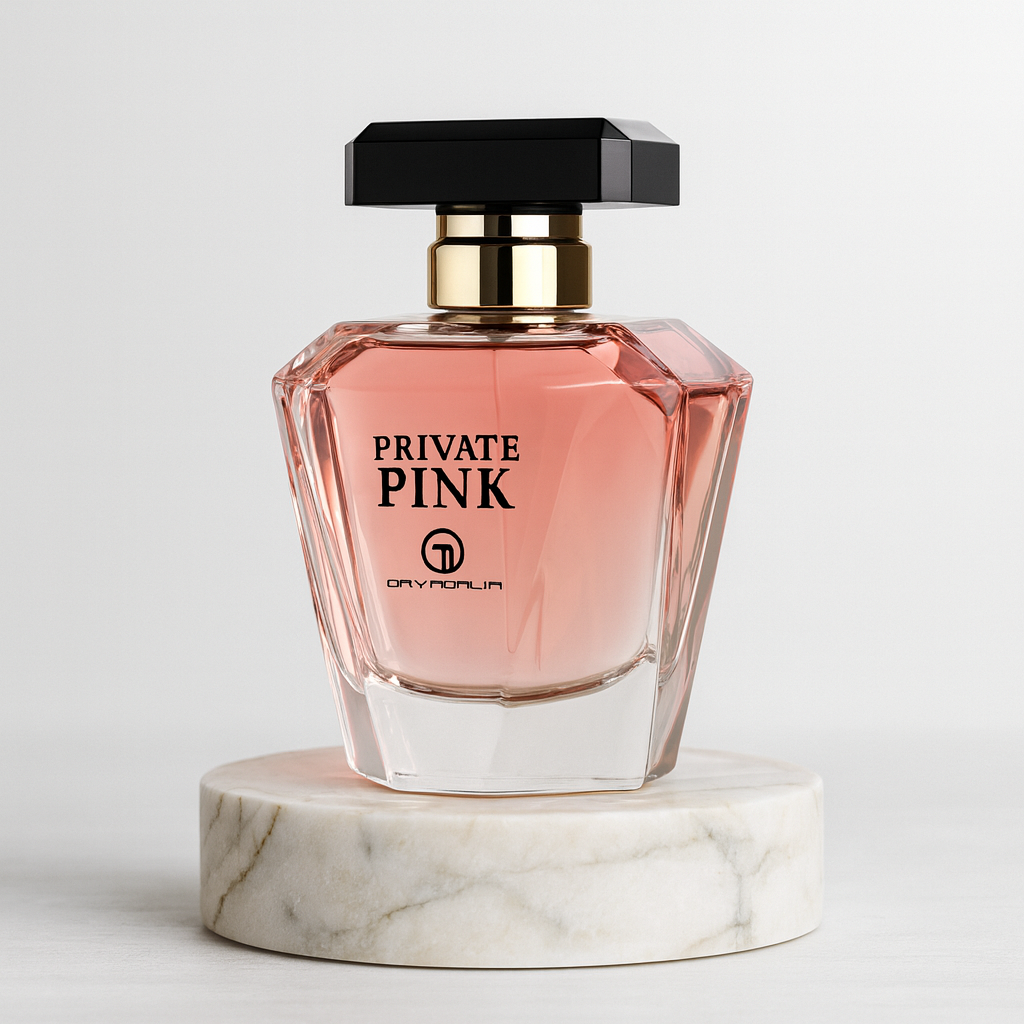 Private Pink بديل Prada Paradoxe