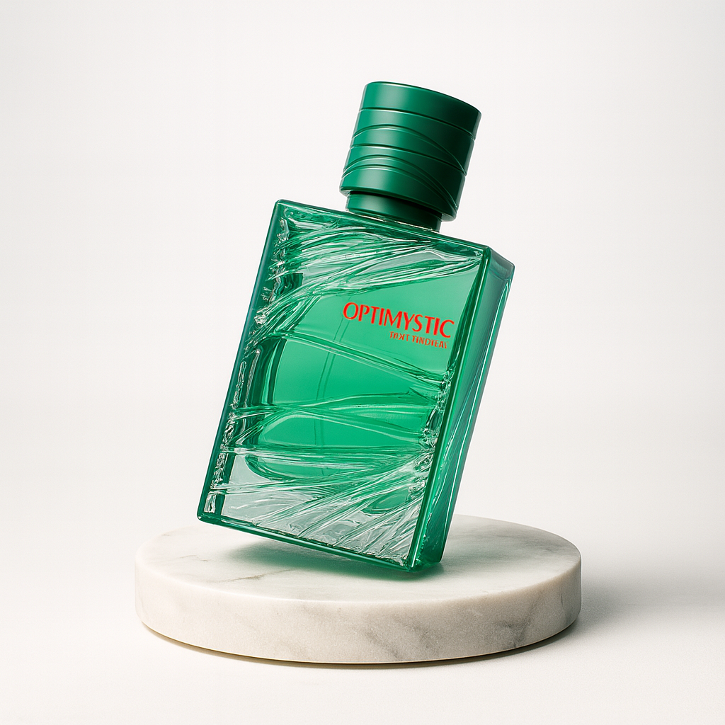 Optimystic Le Beau بديل Le Beau Le Parfum