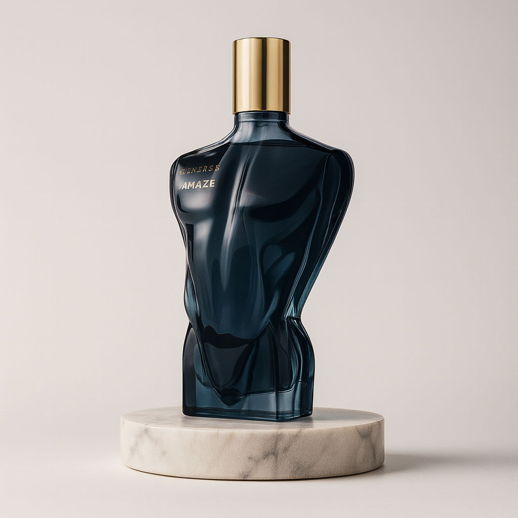 John Gustav Homme Amaze بديل Le Beau Jean Paul Gaultier