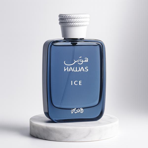 Hawas Ice هوس ايس