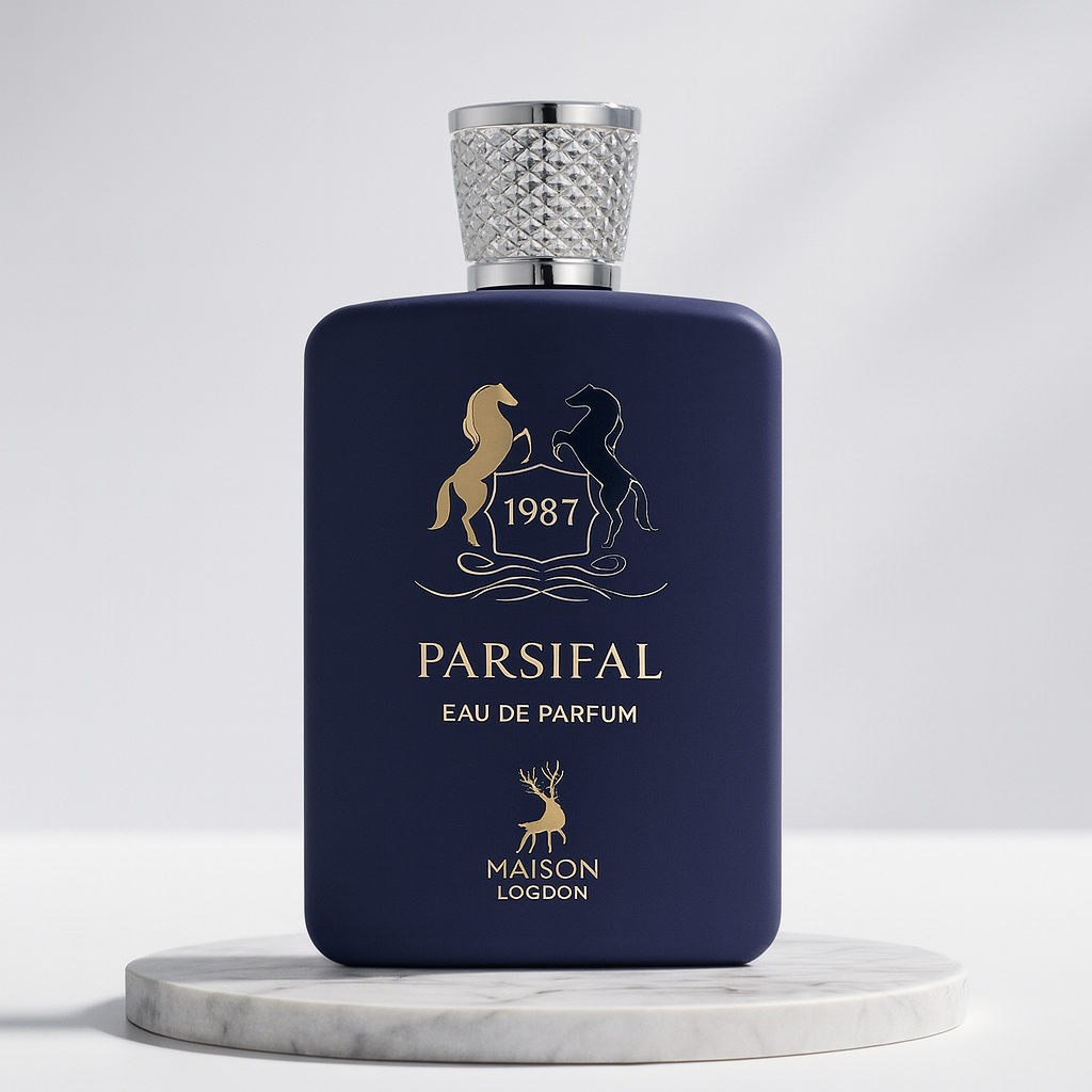 Parsifal بديل Percival Parfums de Marly
