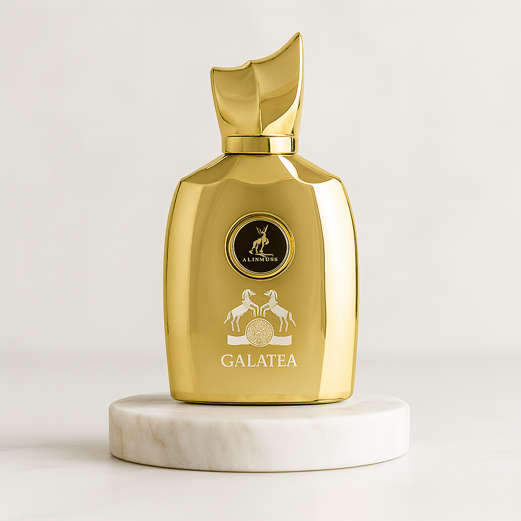 Galatea بديل Godolphin By Parfums de Marly