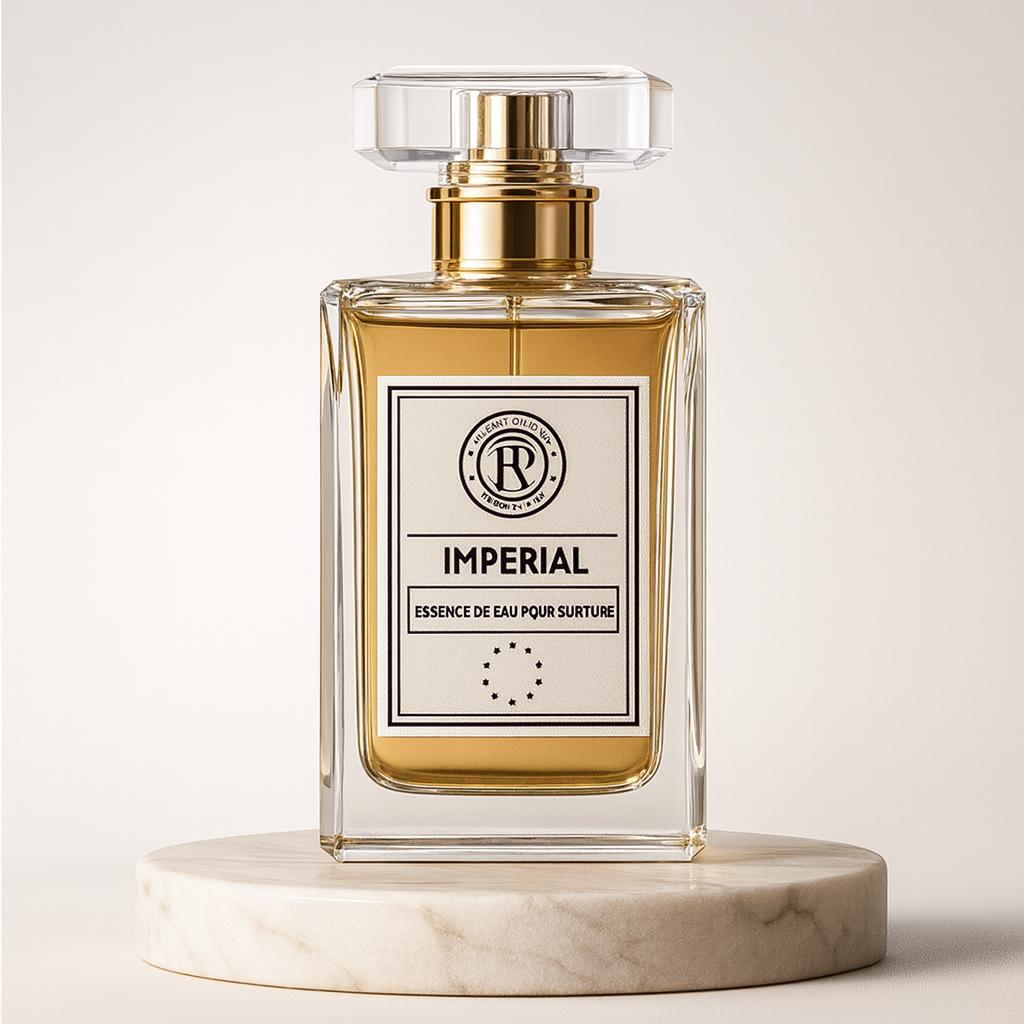 Imperial Sibirani بديل Bois Impérial Essential Parfums