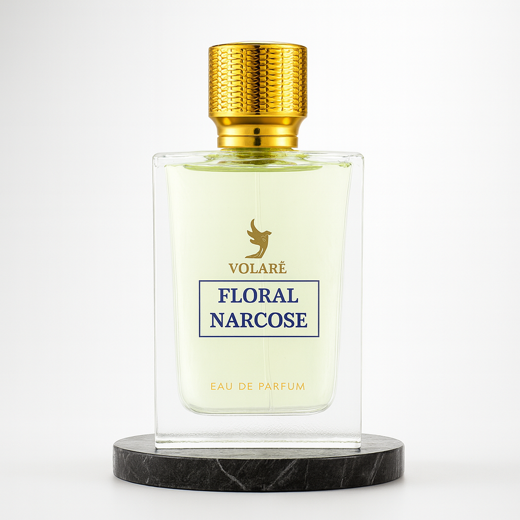 Floral Narcose بديل Fleur Narcotique Ex Nihilo