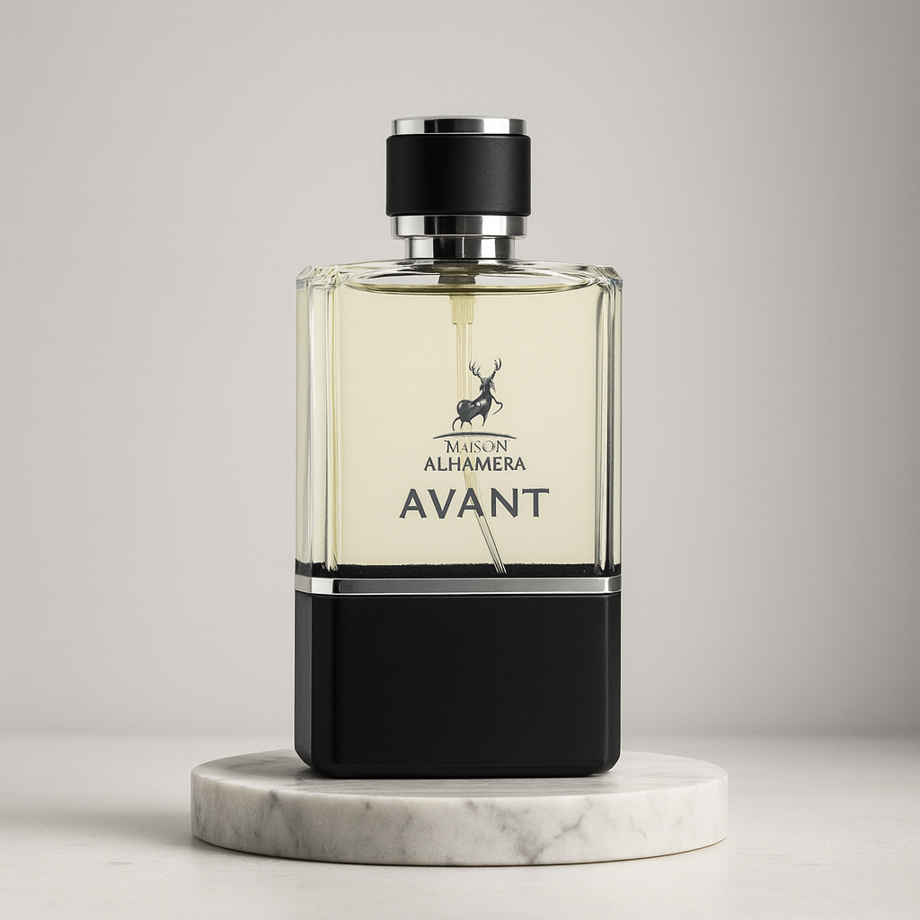 Avant بديل Creed Aventus (100مل رجالي)