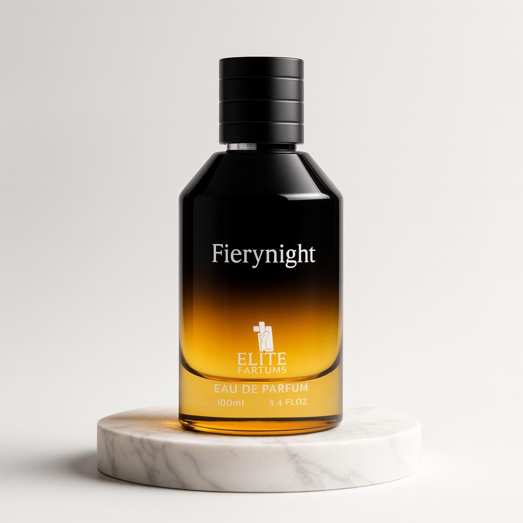 Fiery Night بديل Dior Fahrenheit