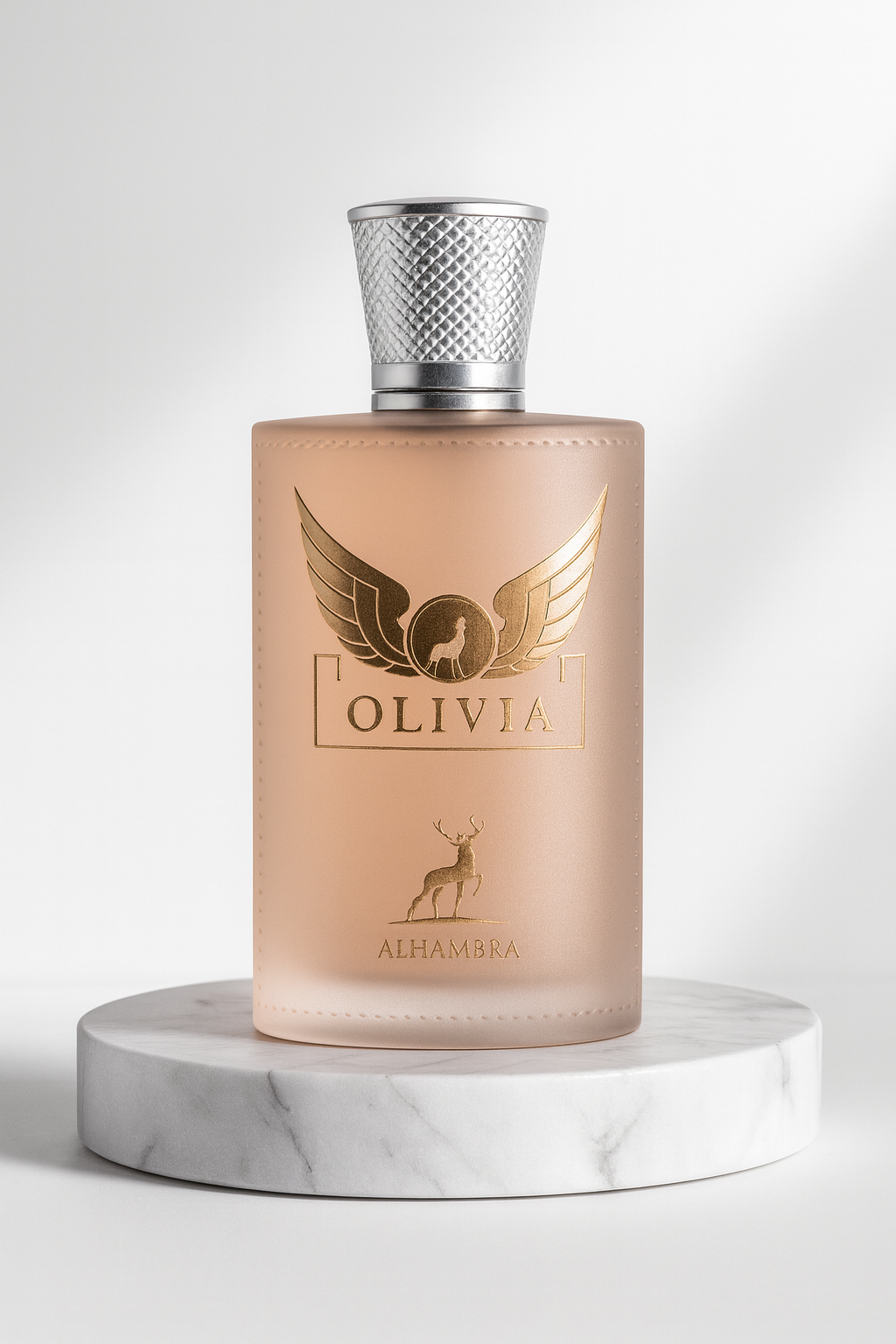 Olivia بديل Olympia Paco Rabbane