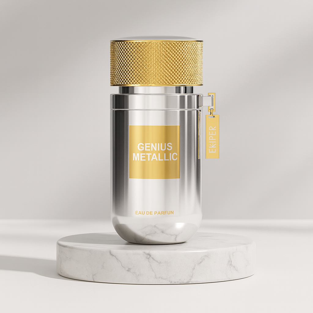 Genius Metallic بديل Tom Ford Metallique 100 מ”ל Edp