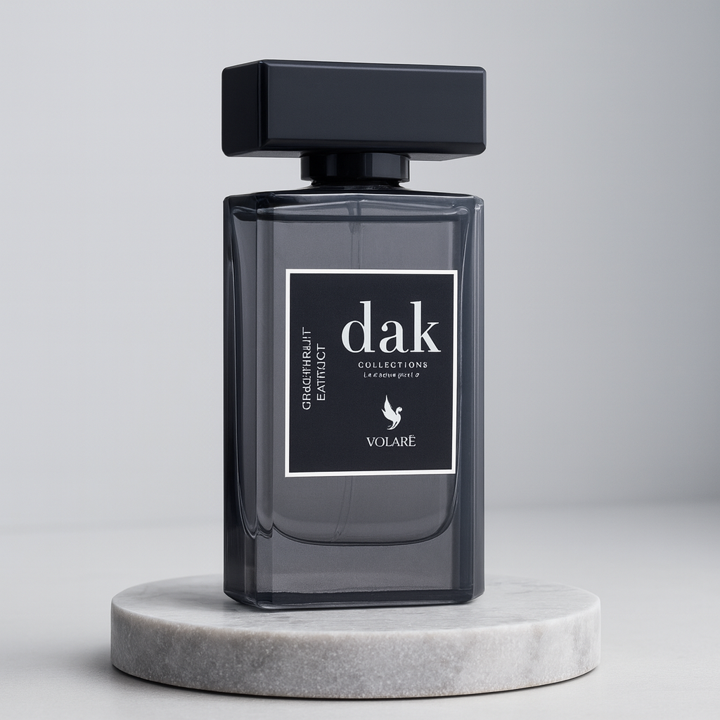 Dak Grapefruit Extract بديل BDK Gris Charnel Extrait