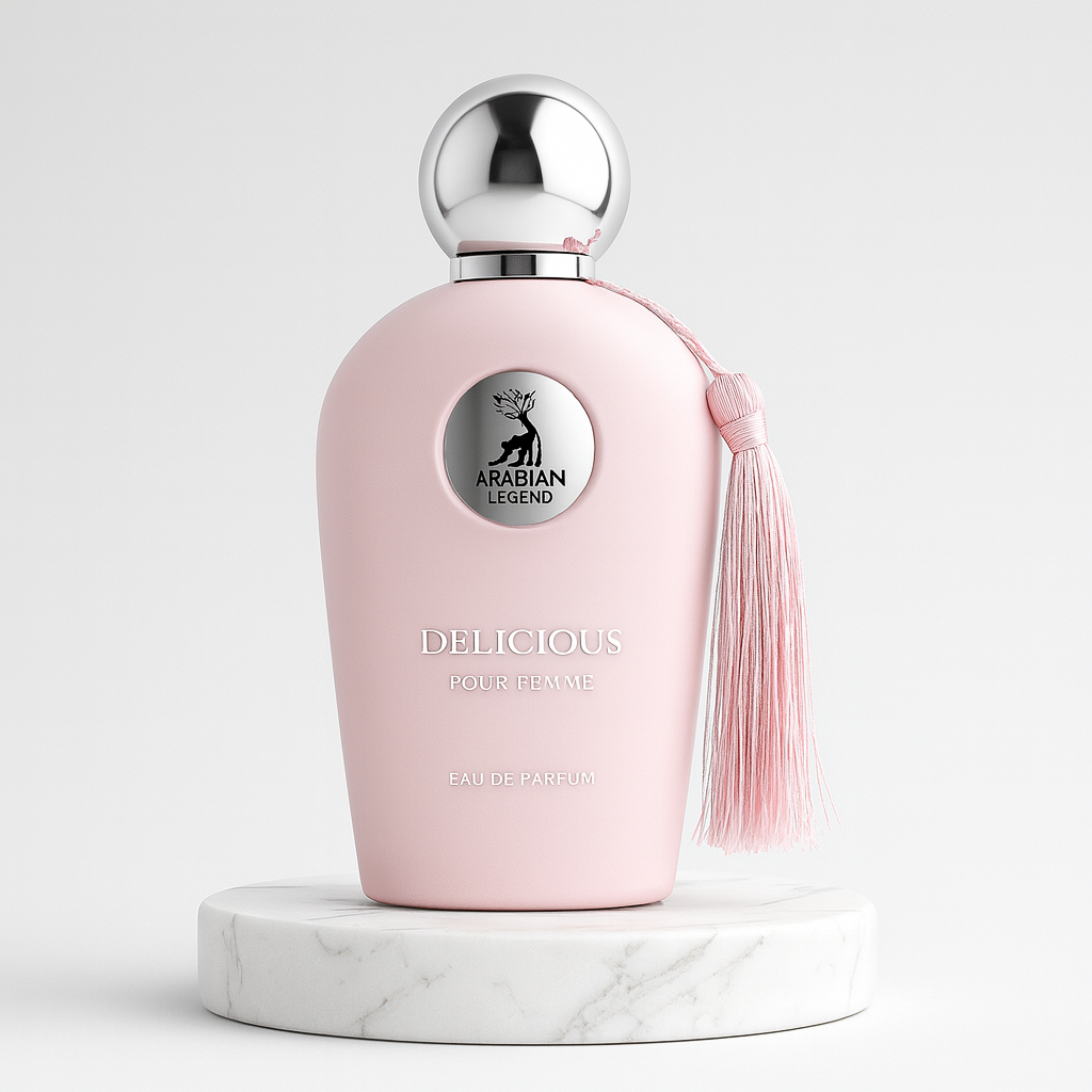 Delicious Pour Femme بديل Delina Parfums de Marly (100مل ستاتي)