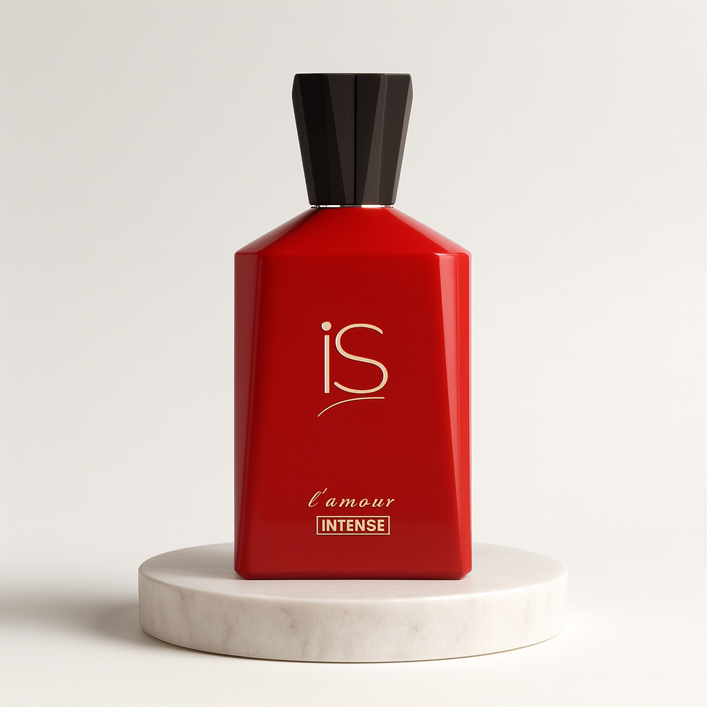 IS L’Amour Intense بديل Sì Passione Intense Giorgio Armani