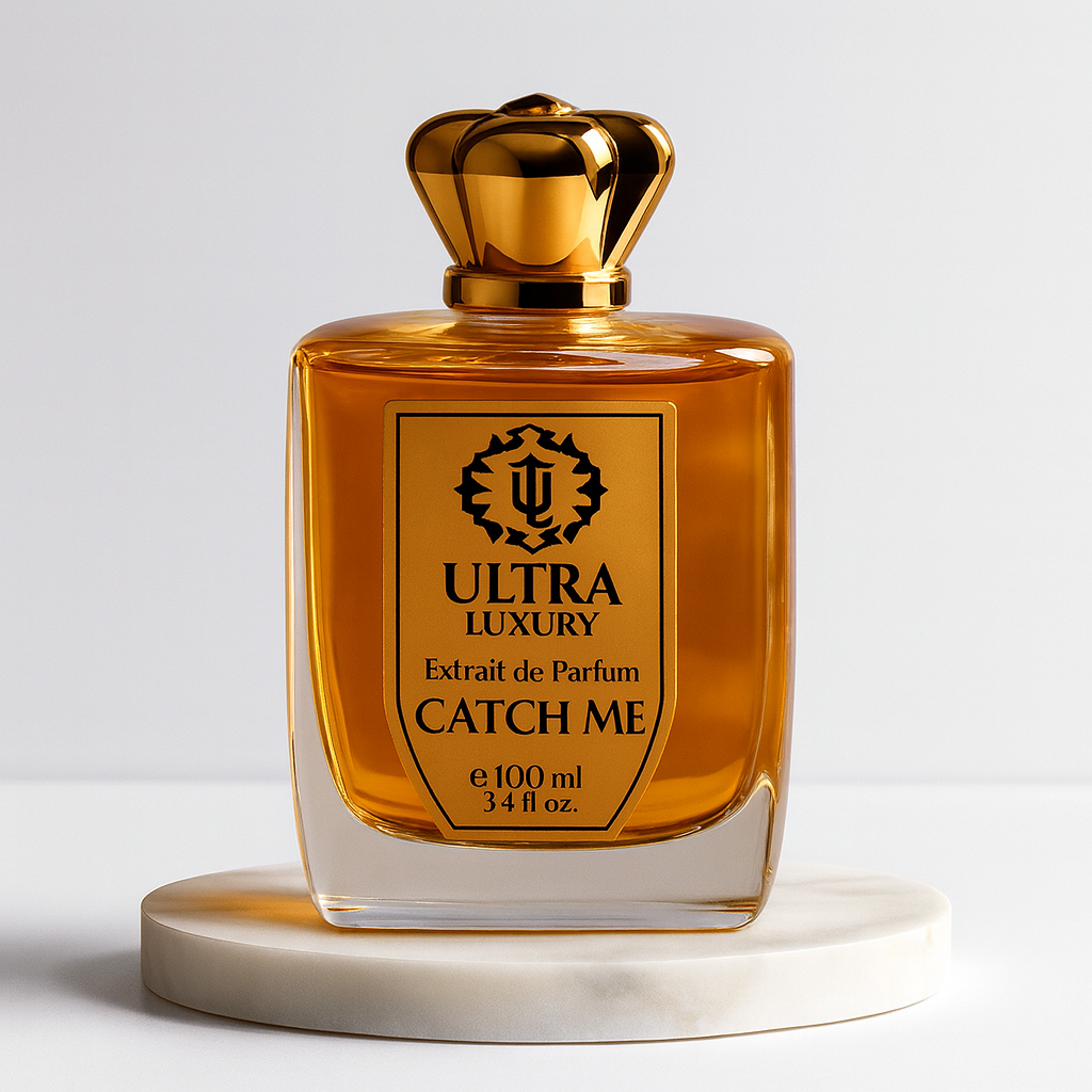 Catch Me بديل Crush On Me Unique'e Luxury