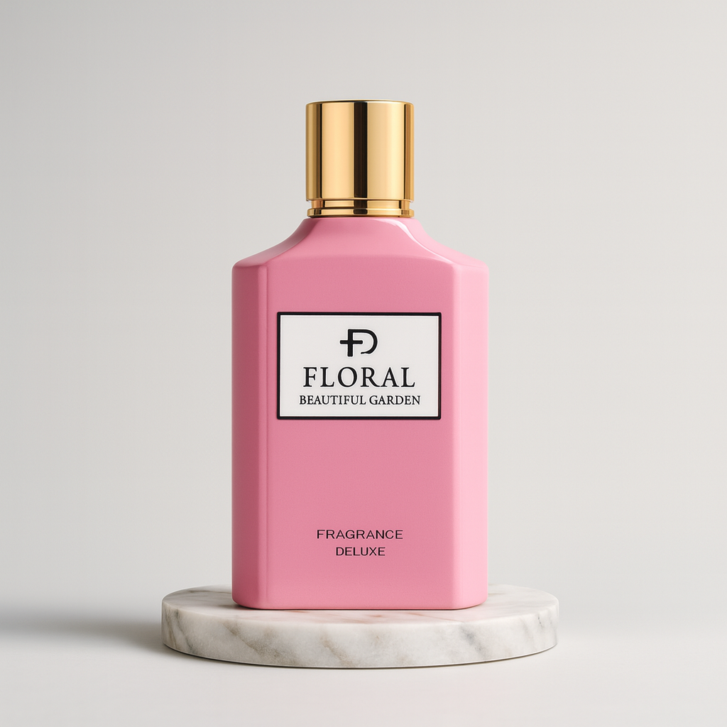 Floral Beautiful Garden بديل Flora Gorgeous Gardenia Gucci (100مل ستاتي)