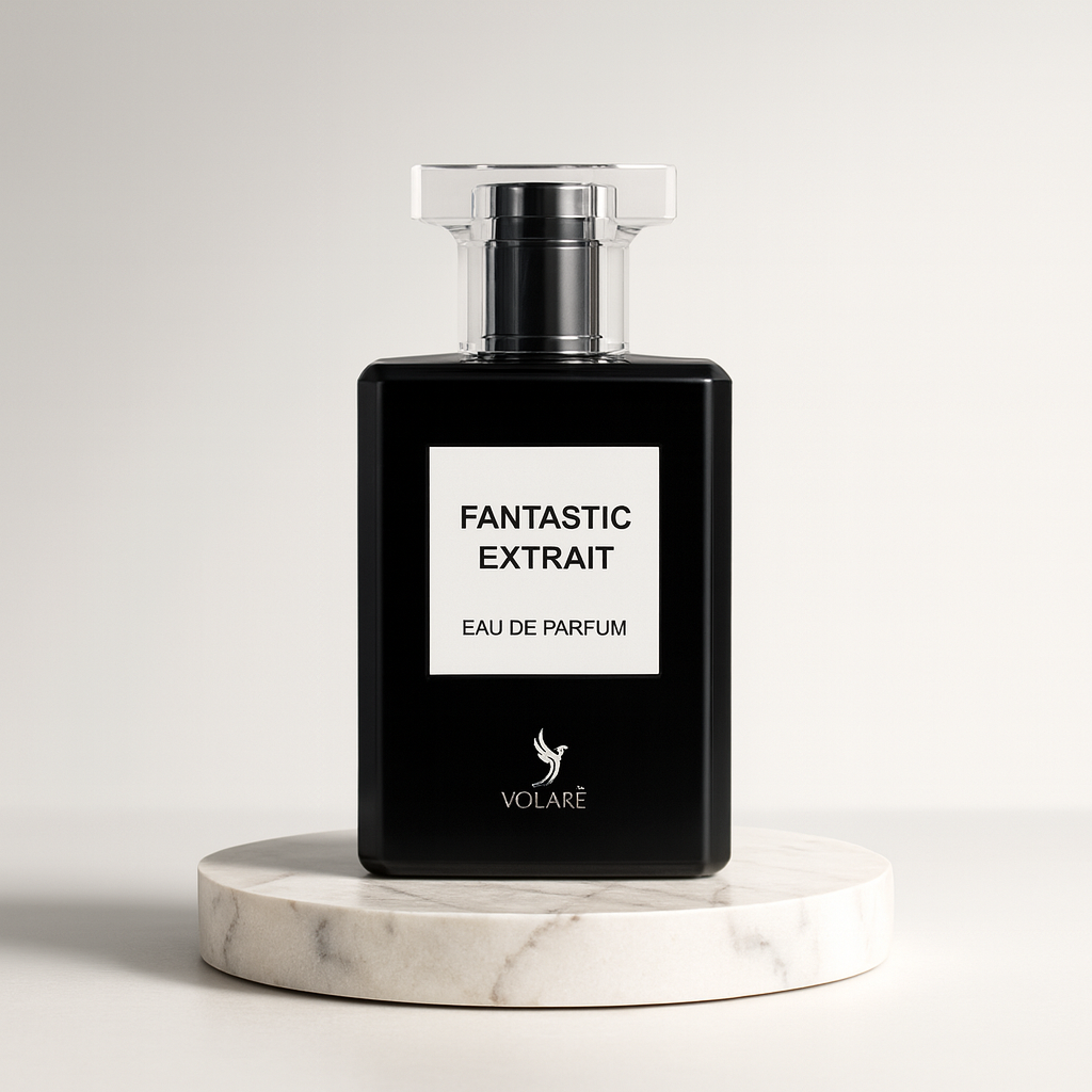 Fantastic Extrait بديل Fabulous Tom Ford