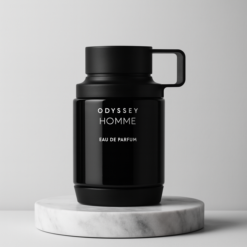 Odyssey Homme بديل Noir Extreme Tom Ford
