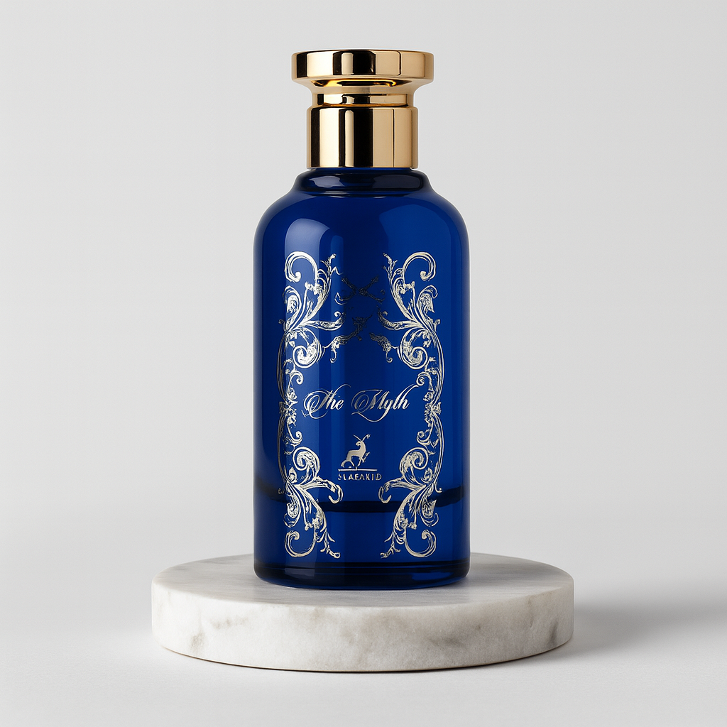 The Myth بديل A Song For The Rose Gucci