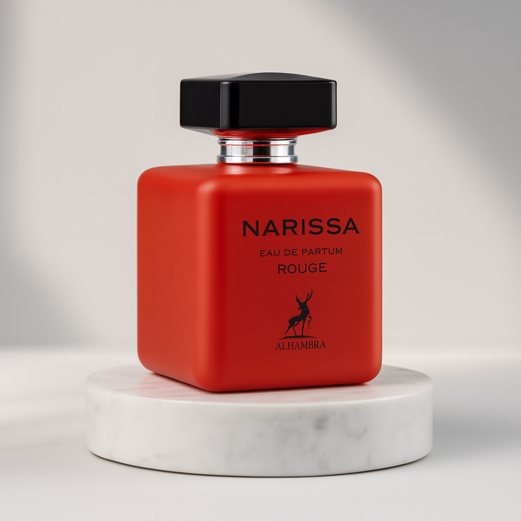 Narissa Rouge بديل Narsico Rouge